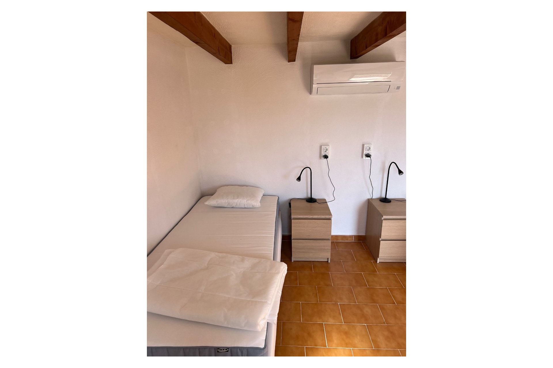 Reventa - Villa - Jávea - Montgó