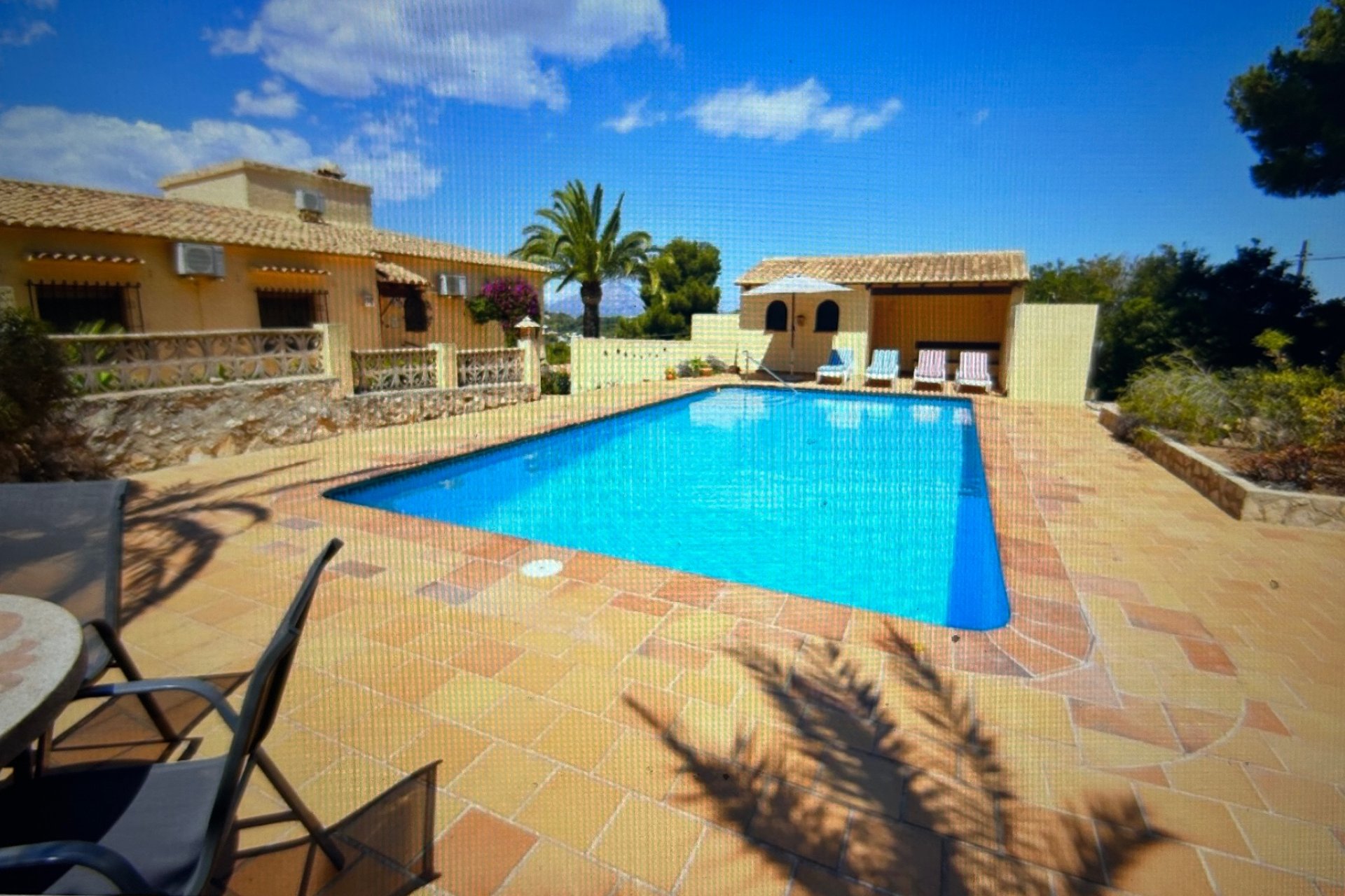 Reventa - Villa - Jávea - Montgó