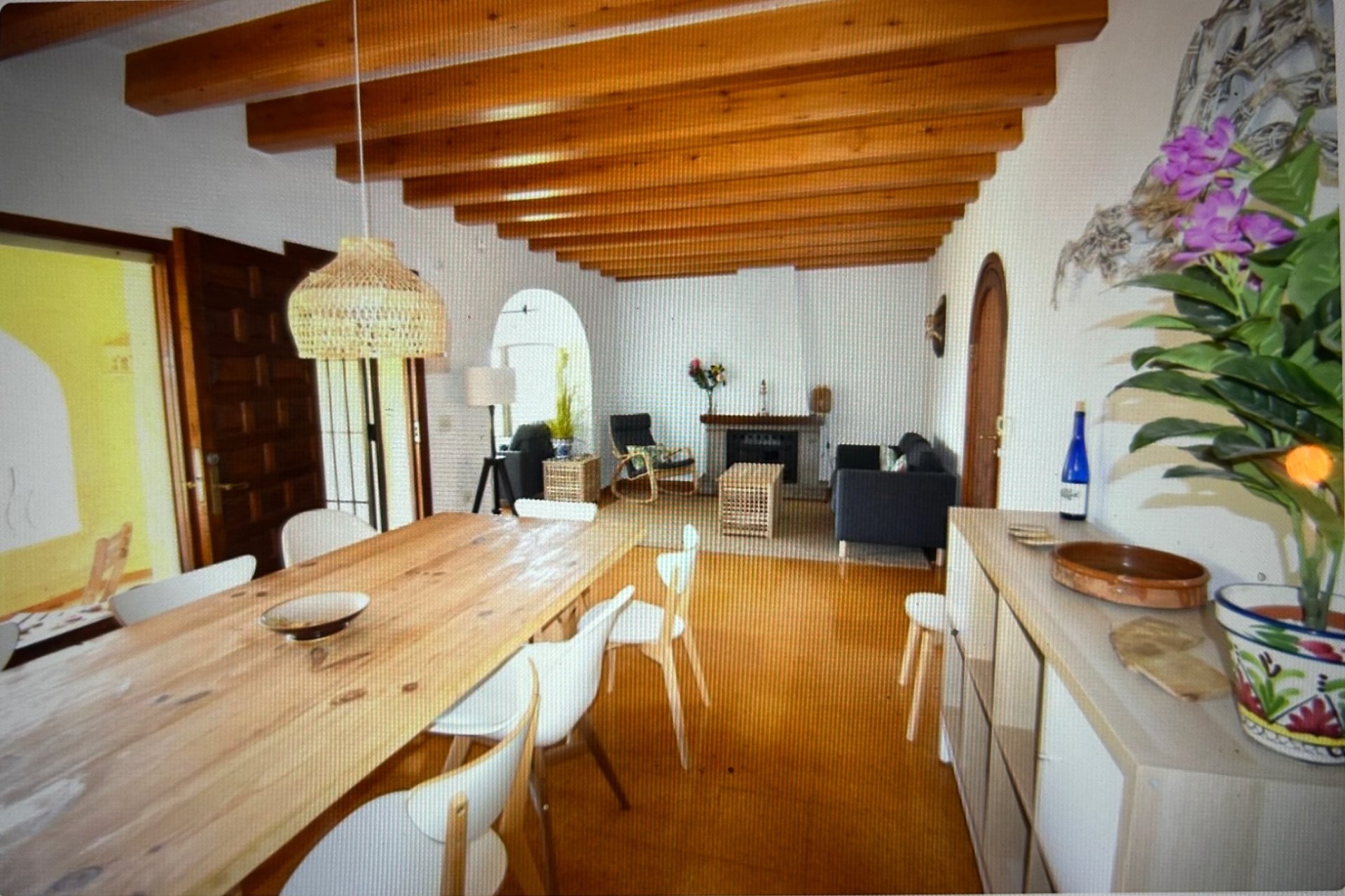 Reventa - Villa - Jávea - Montgó