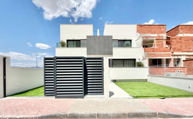 Town House - Obra nueva - Cox - NB-44549