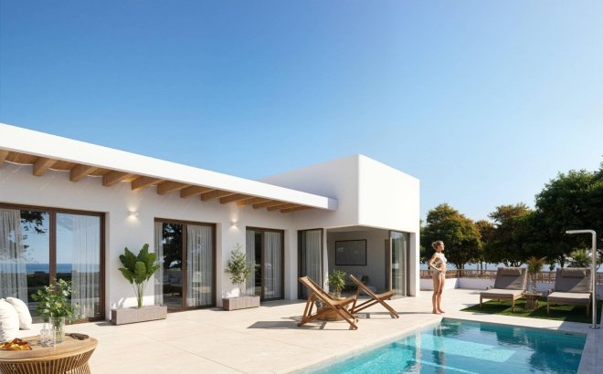 Town House - Obra nueva - Dolores - Sector 3