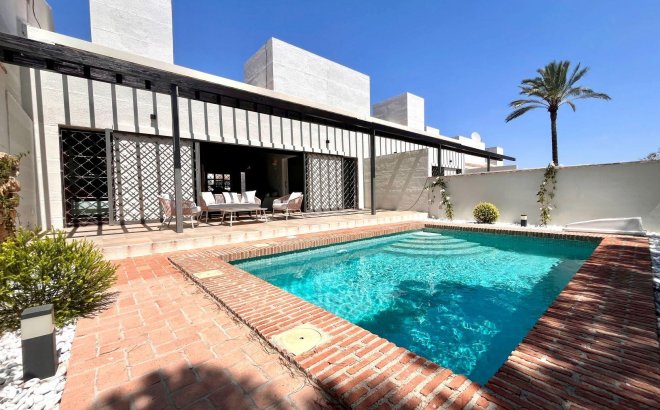 Town House - Obra nueva - Sucina - NB-11724