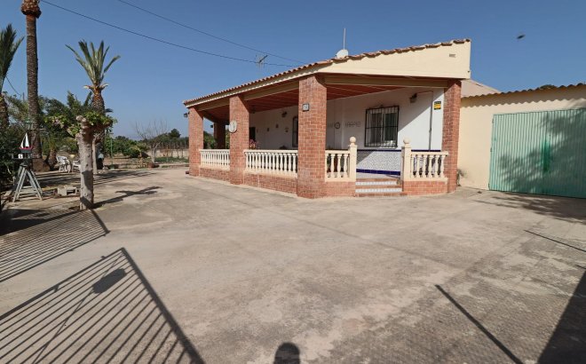 Villa - Bestaande bouw - Benidorm - MM-75107