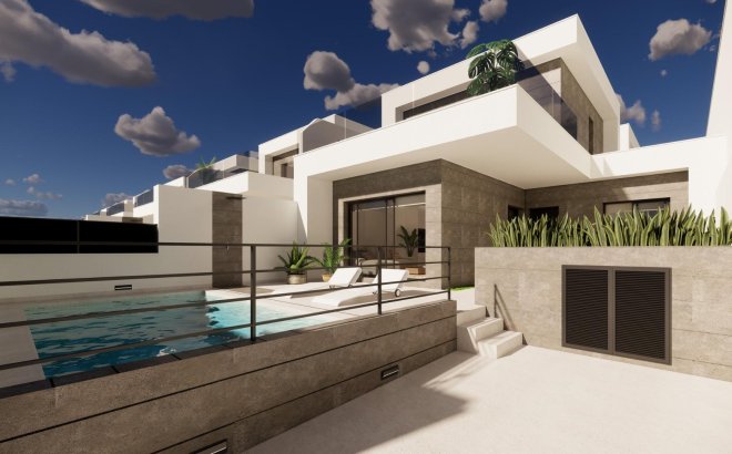 Villa - New Build - Dolores - Pueblo