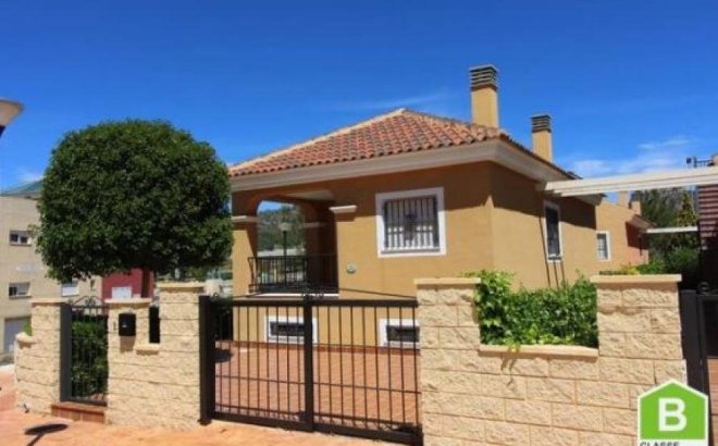 Villa - Obra nueva - La Romana - Villas de la Romana