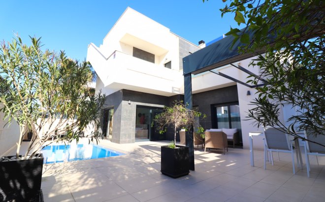 Villa - Resale - Benijofar - Benijofar