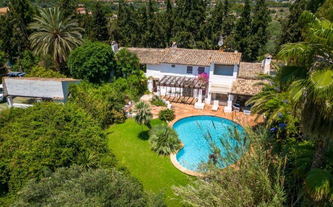 Villa - Reventa - Alfas del Pí - Alfas del Pí