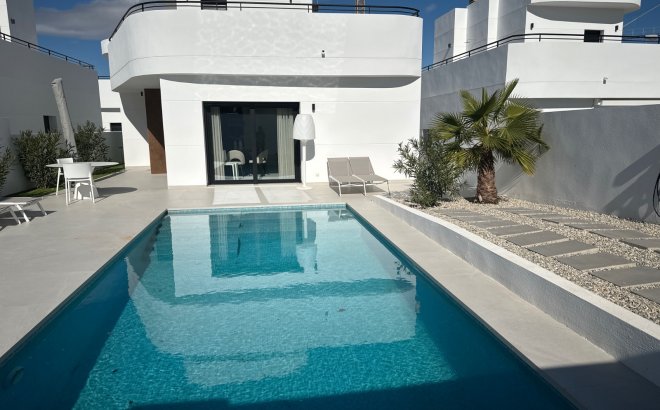 Villa - Reventa - Ciudad Quesada - Ciudad Quesada