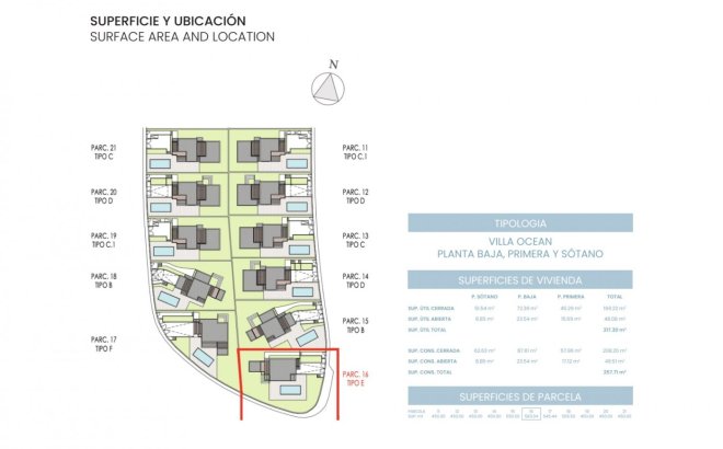 Nieuwbouw Woningen - Villa - Finestrat - Sierra Cortina