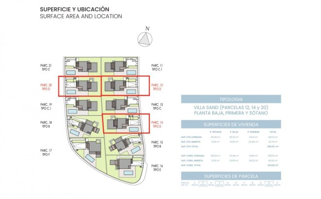 Nieuwbouw Woningen - Villa - Finestrat - Sierra Cortina