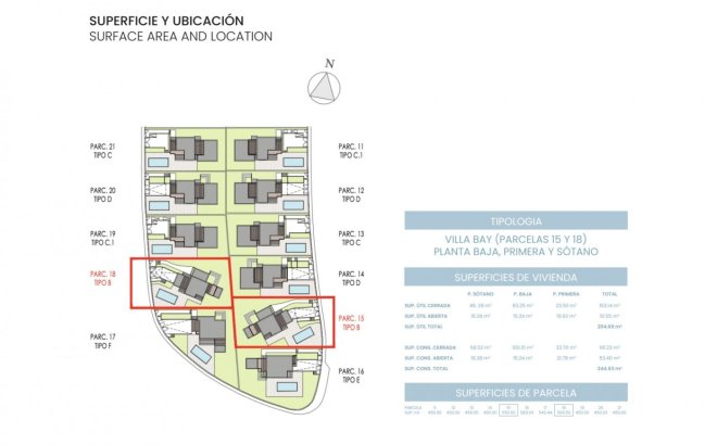 Nieuwbouw Woningen - Villa - Finestrat - Sierra Cortina