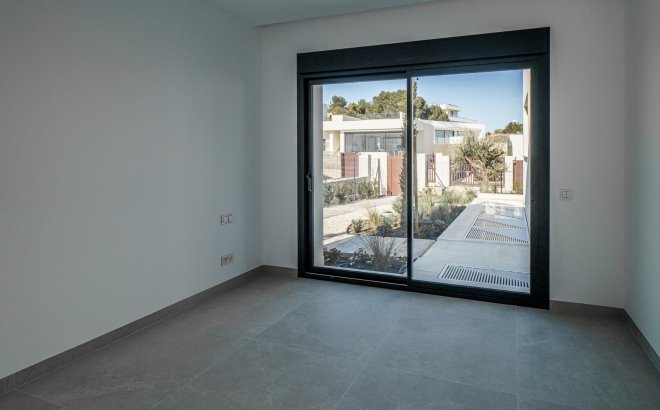 Nieuwbouw Woningen - Villa - Orihuela - Las Colinas Golf