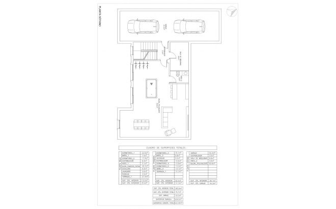 Nieuwbouw Woningen - Villa - Orihuela Costa - Punta Prima