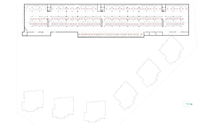 Nieuwbouw Woningen - Apartment - Guardamar del Segura - El Raso