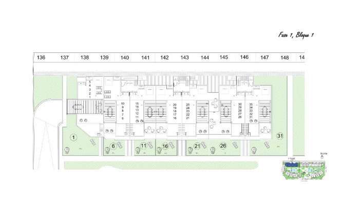 Nieuwbouw Woningen - Apartment - Guardamar del Segura - El Raso