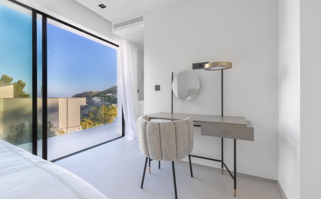 Reventa - Villa - Jávea - Balcon al Mar