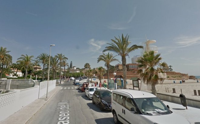 Nieuwbouw Woningen - Villa - Orihuela Costa - La Zenia