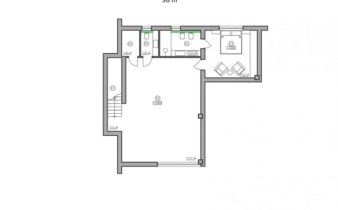 Nieuwbouw Woningen - Villa - Orihuela Costa - La Zenia