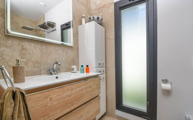 Resale - Villa - Finestrat