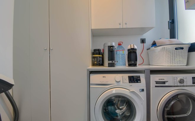 Resale - Villa - Finestrat