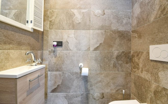 Resale - Villa - Finestrat