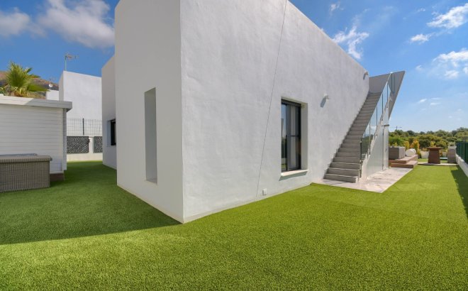 Resale - Villa - Finestrat