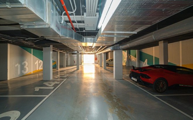 Resale - Apartment - Villajoyosa