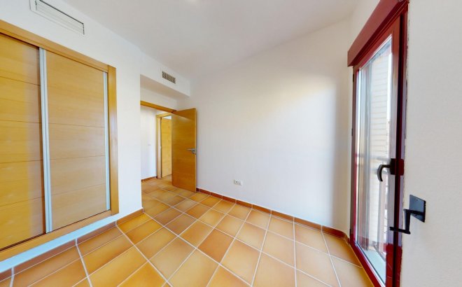 Nieuwbouw Woningen - Apartment - Archena - Villanueva del Rio Segura