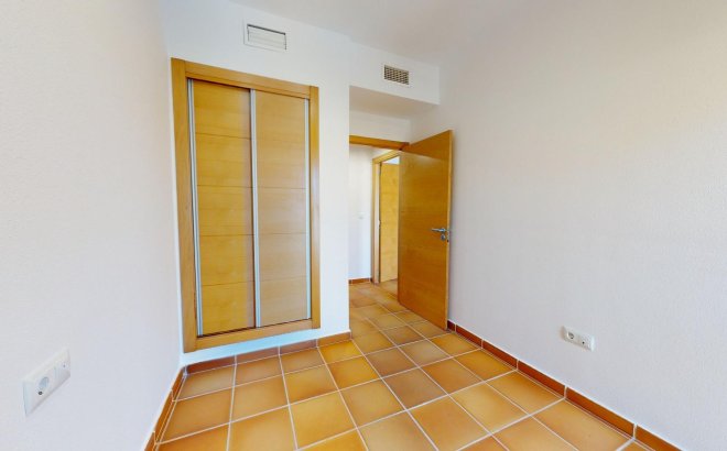 Nieuwbouw Woningen - Apartment - Archena - Villanueva del Rio Segura