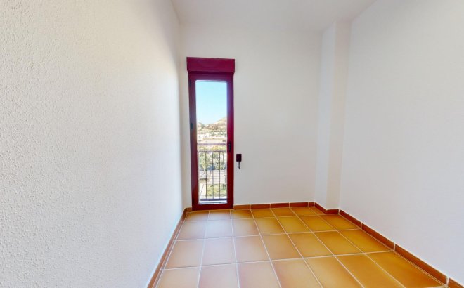 Nieuwbouw Woningen - Apartment - Archena - Villanueva del Rio Segura