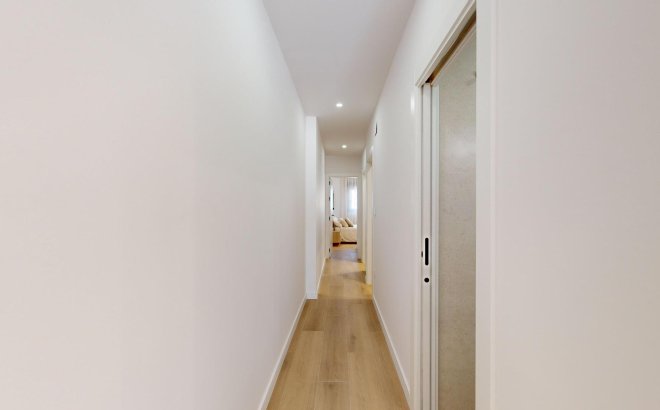 Nieuwbouw Woningen - Penthouse - Guardamar del Segura - Pueblo