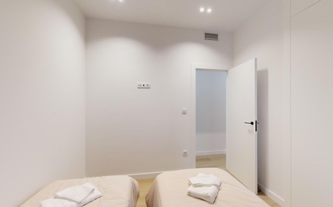 Nieuwbouw Woningen - Apartment - Guardamar del Segura - Pueblo