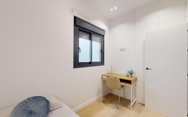 Nieuwbouw Woningen - Apartment - Guardamar del Segura - Pueblo