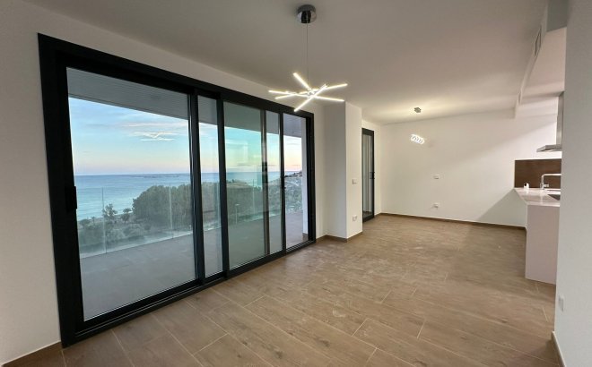 Reventa - Apartment - Villajoyosa