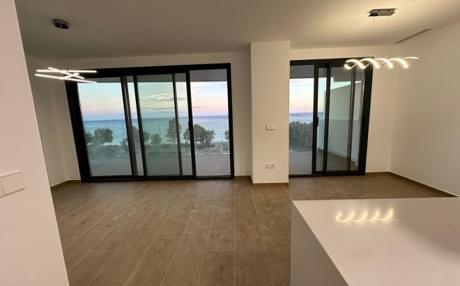 Reventa - Apartment - Villajoyosa