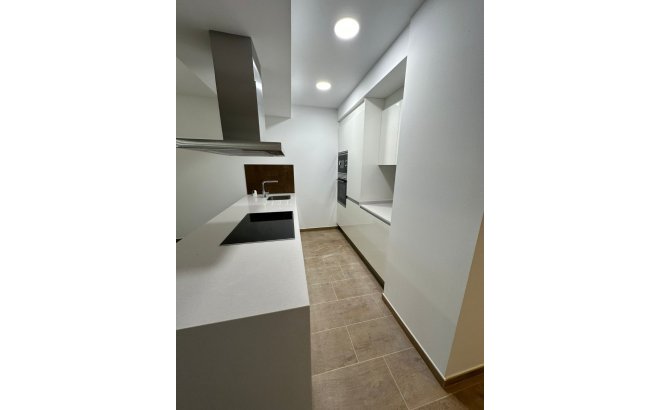 Reventa - Apartment - Villajoyosa