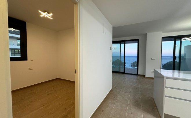 Reventa - Apartment - Villajoyosa