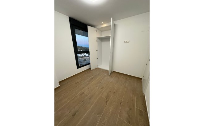 Reventa - Apartment - Villajoyosa