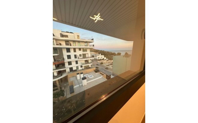 Reventa - Apartment - Villajoyosa