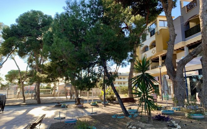 Nieuwbouw Woningen - Bungalow - San Javier - Roda Golf