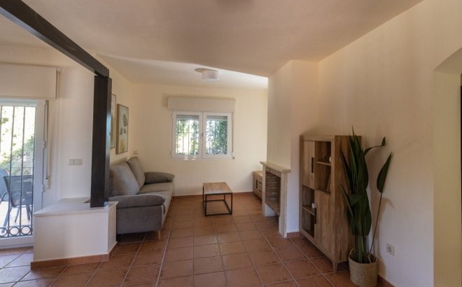 Nieuwbouw Woningen - Town House - Fuente Álamo - Las Palas