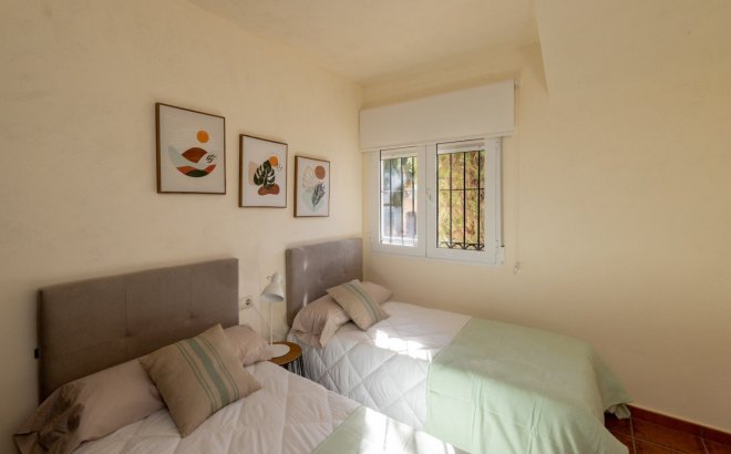 Nieuwbouw Woningen - Town House - Fuente Álamo - Las Palas