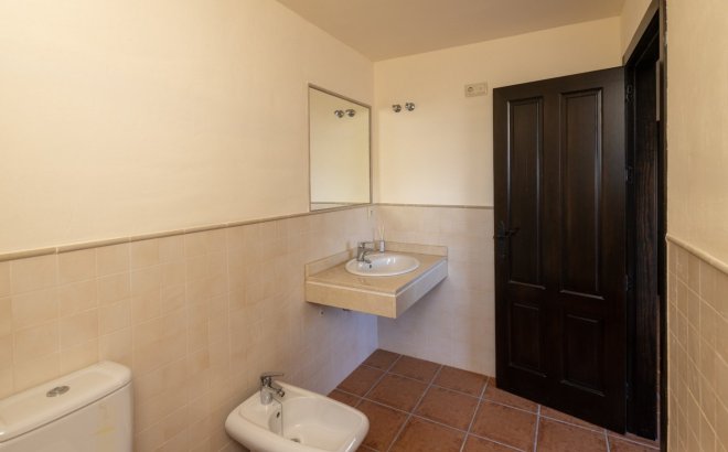 Nieuwbouw Woningen - Town House - Fuente Álamo - Las Palas