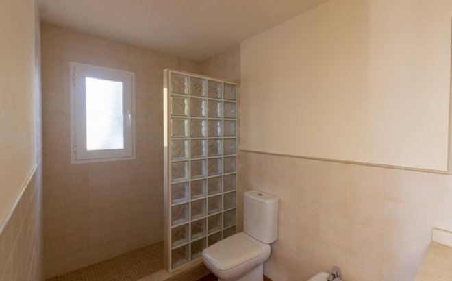 Nieuwbouw Woningen - Town House - Fuente Álamo - Las Palas