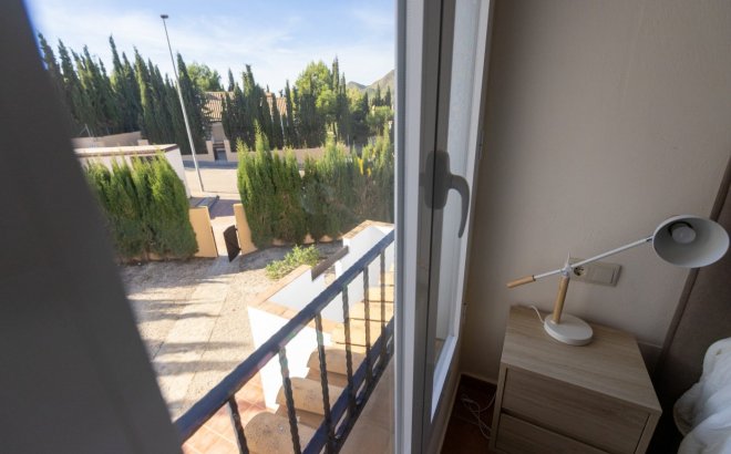 Nieuwbouw Woningen - Town House - Fuente Álamo - Las Palas