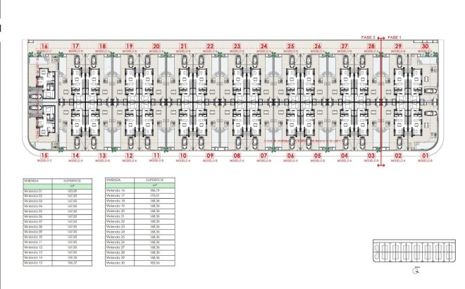 Nieuwbouw Woningen - Quad House - Rojales - Lo Marabú