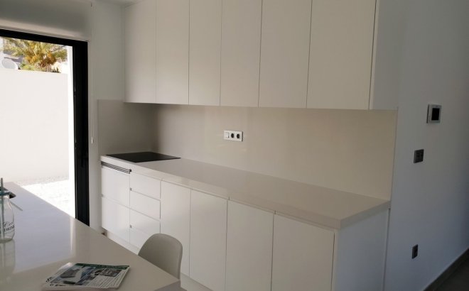 Nieuwbouw Woningen - Villa - Pilar de la Horadada - Pinar de Campoverde