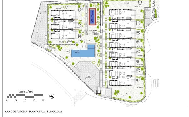 Nieuwbouw Woningen - Villa - Finestrat - Sierra Cortina