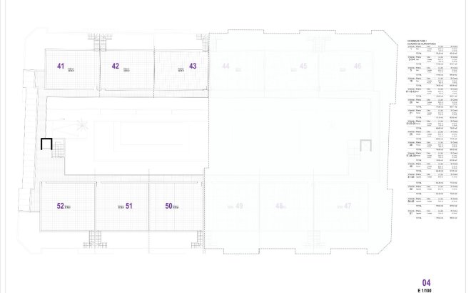 Nieuwbouw Woningen - Penthouse - Pilar de la Horadada - pueblo