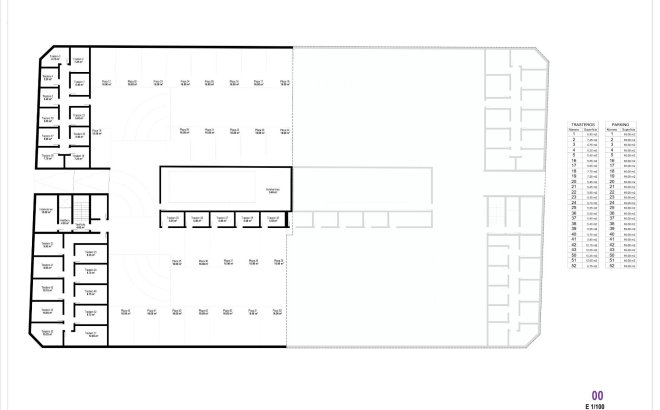 New Build - Penthouse - Pilar de la Horadada - pueblo